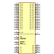 AD8113JSTZ Symbol - Analog Devices