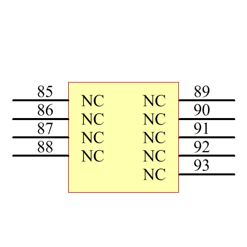 AD8113JSTZ Symbol - Analog Devices