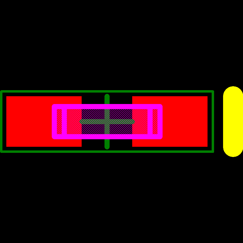 LTST-S220GKT Footprint - Lite-On