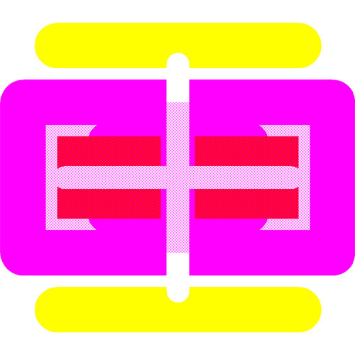 C0603X5R1C224K030BC Footprint - TDK
