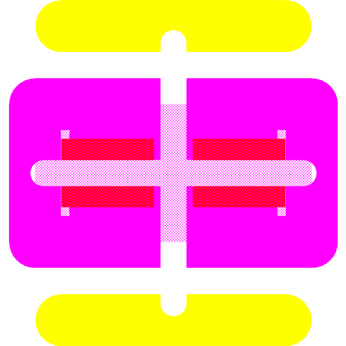 C0603X5R1C224K030BC Footprint - TDK