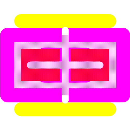 C0603X5R1C224K030BC Footprint - TDK