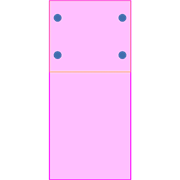 ADCMXL1021-1BMLZ Footprint - Analog Devices