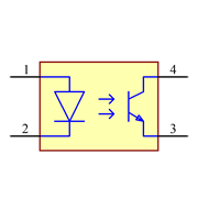 PS2911-1-F3-AX Symbol - Renesas