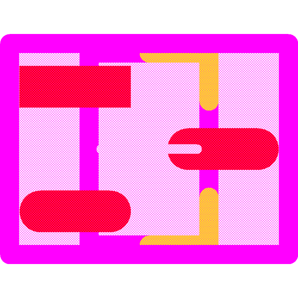 MXD1816XR22+T Footprint - Analog Devices