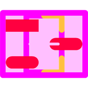 MXD1816XR22+T Footprint - Analog Devices