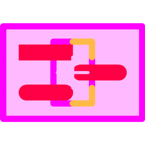 MXD1816XR22+T Footprint - Analog Devices