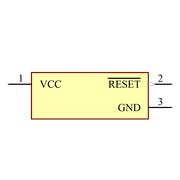 MXD1816XR22+T Symbol - Analog Devices