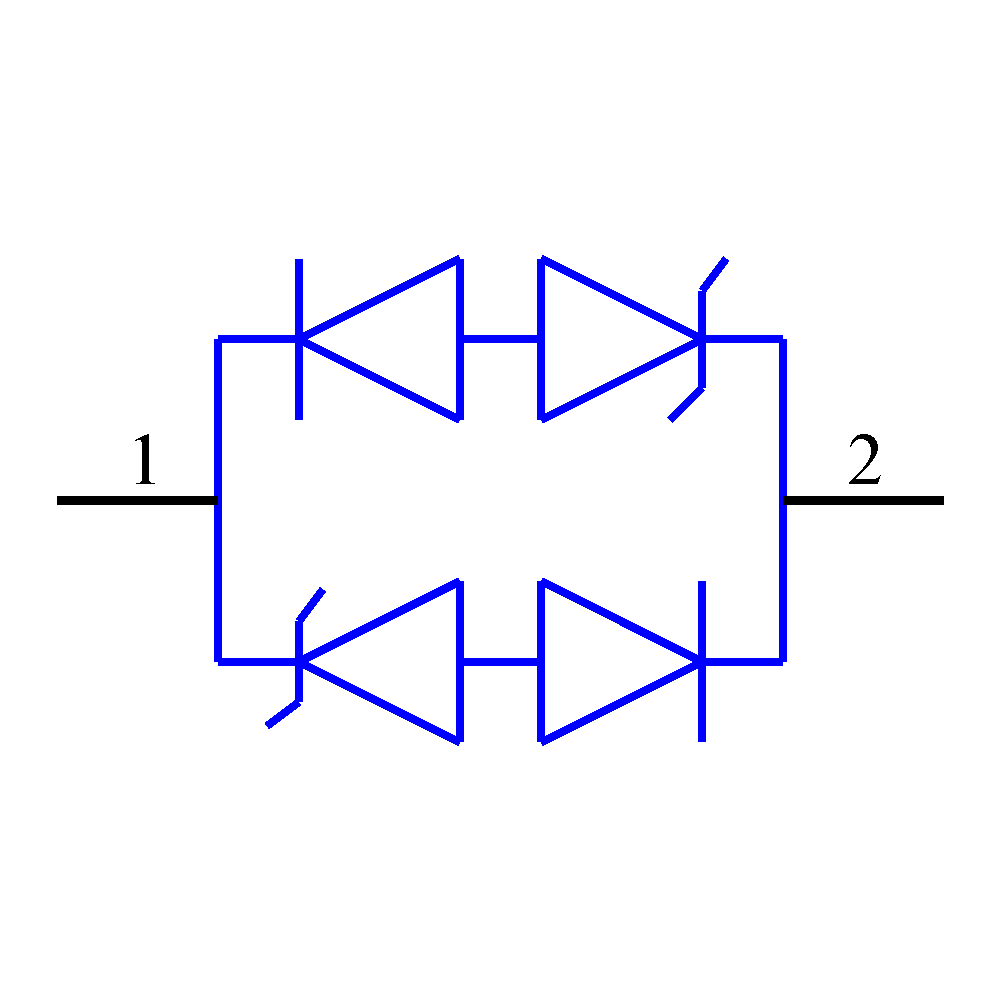SP4020-01FTG-C Symbol - Littelfuse