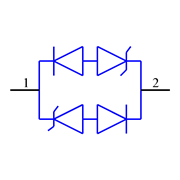 SP4020-01FTG-C Symbol - Littelfuse