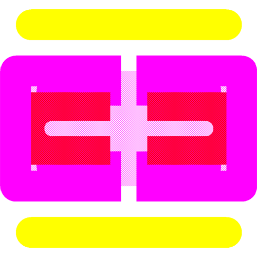 GRT1555C1H471JA02J Footprint - Murata