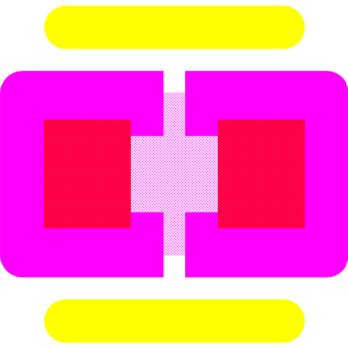 GRT1555C1H471JA02J Footprint - Murata