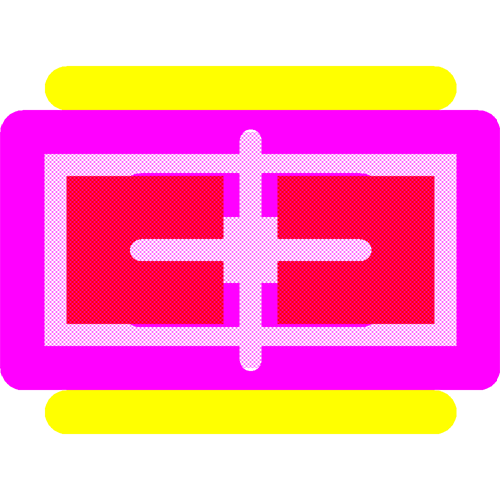GRT1555C1H471JA02J Footprint - Murata
