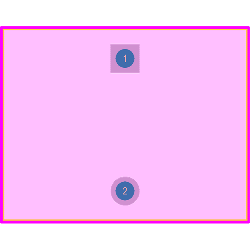 B59219J0130A020 Footprint - EPCOS