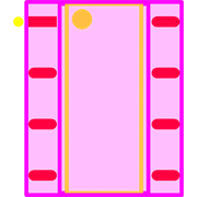 AQW210SZ Footprint - Panasonic
