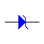 1N4741A Symbol - onsemi