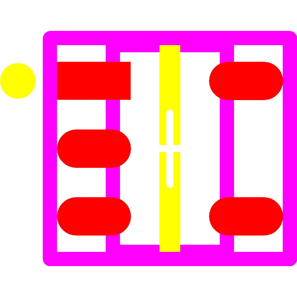 24AA64T-E/OT Footprint - Microchip