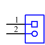 2060-401/998-404 Symbol - WAGO