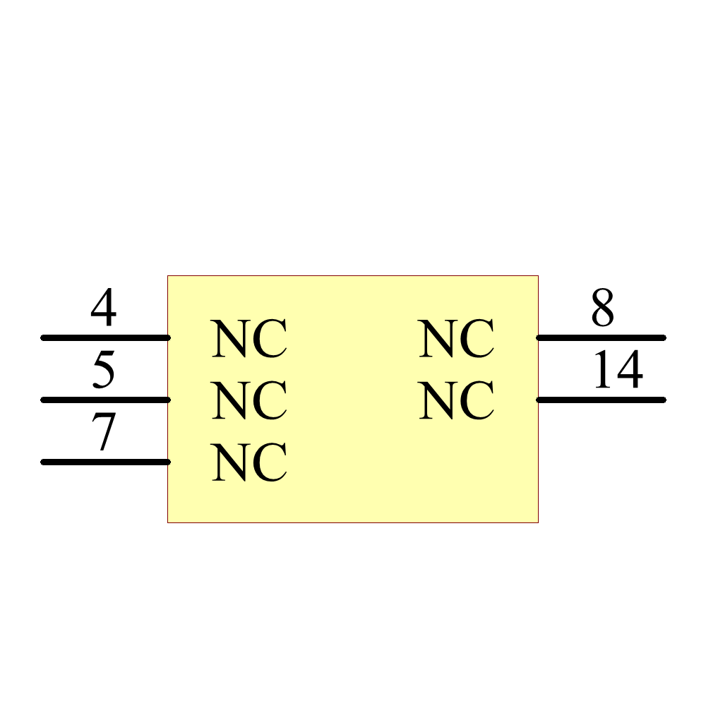 TLD1314ELXUMA1 Symbol - Infineon