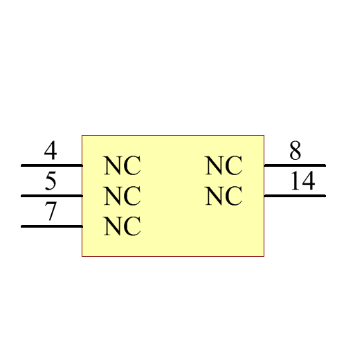 TLD1314ELXUMA1 Symbol - Infineon