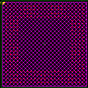AD8117ABPZ Footprint - Analog Devices