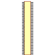 AD8117ABPZ Symbol - Analog Devices