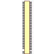 AD8117ABPZ Symbol - Analog Devices