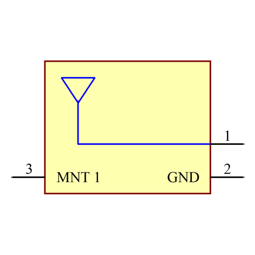 2108517-2 Symbol - TE Connectivity