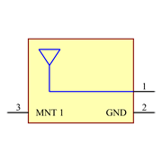 2108517-2 Symbol - TE Connectivity