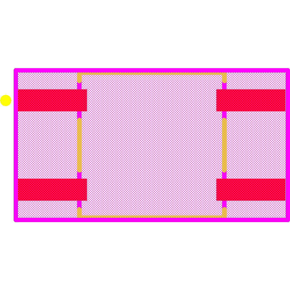 1571634-2 Footprint - TE Connectivity