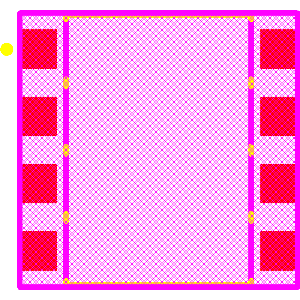 LTV-827S-TA1 Footprint - Lite-On