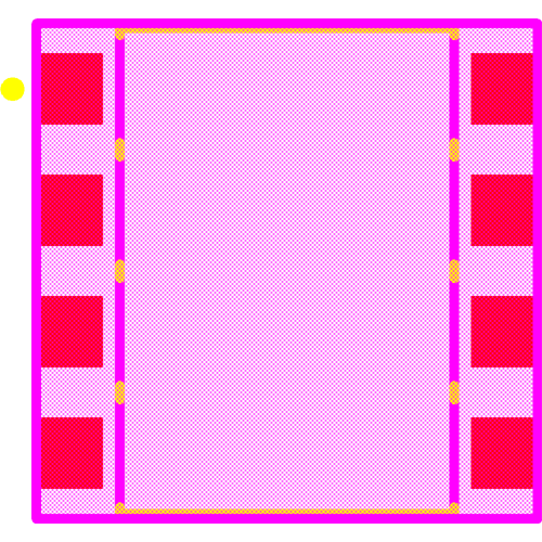LTV-827S-TA1 Footprint - Lite-On