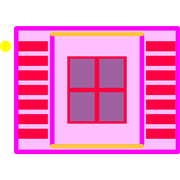 TLD5098ELXUMA1 Footprint - Infineon