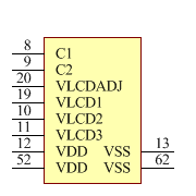 PIC16C924-04/PT Symbol - Microchip