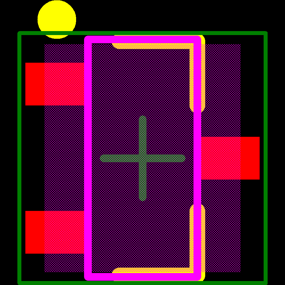 TPD2E009DBZR Footprint - Texas Instruments