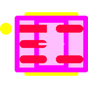 TPS92360DCKR Footprint - Texas Instruments