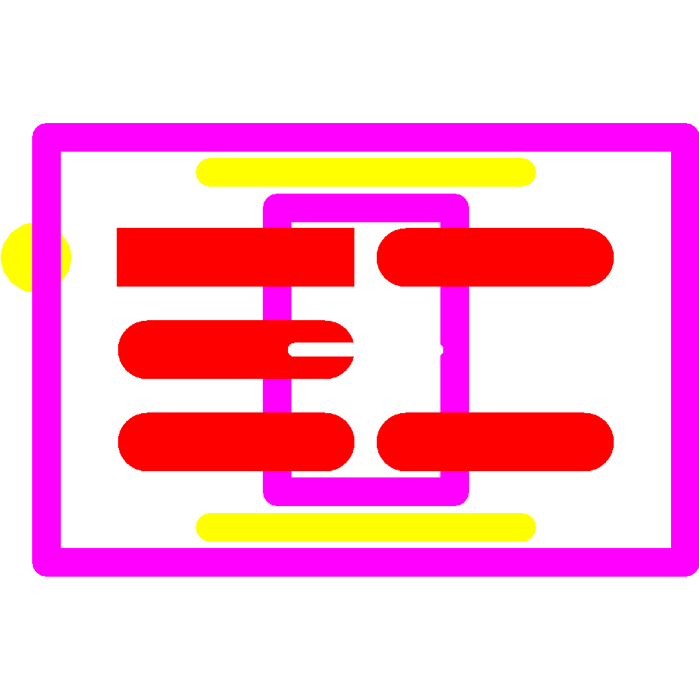MAX6743XKSYD3+T Footprint - Analog Devices