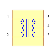 MABA-007237-ETC410 Symbol - MACOM
