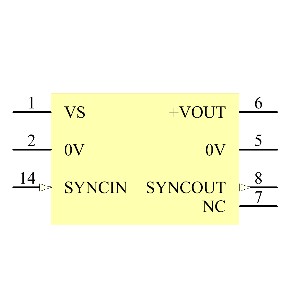 DCP010515BP-U/700 Symbol - Texas Instruments