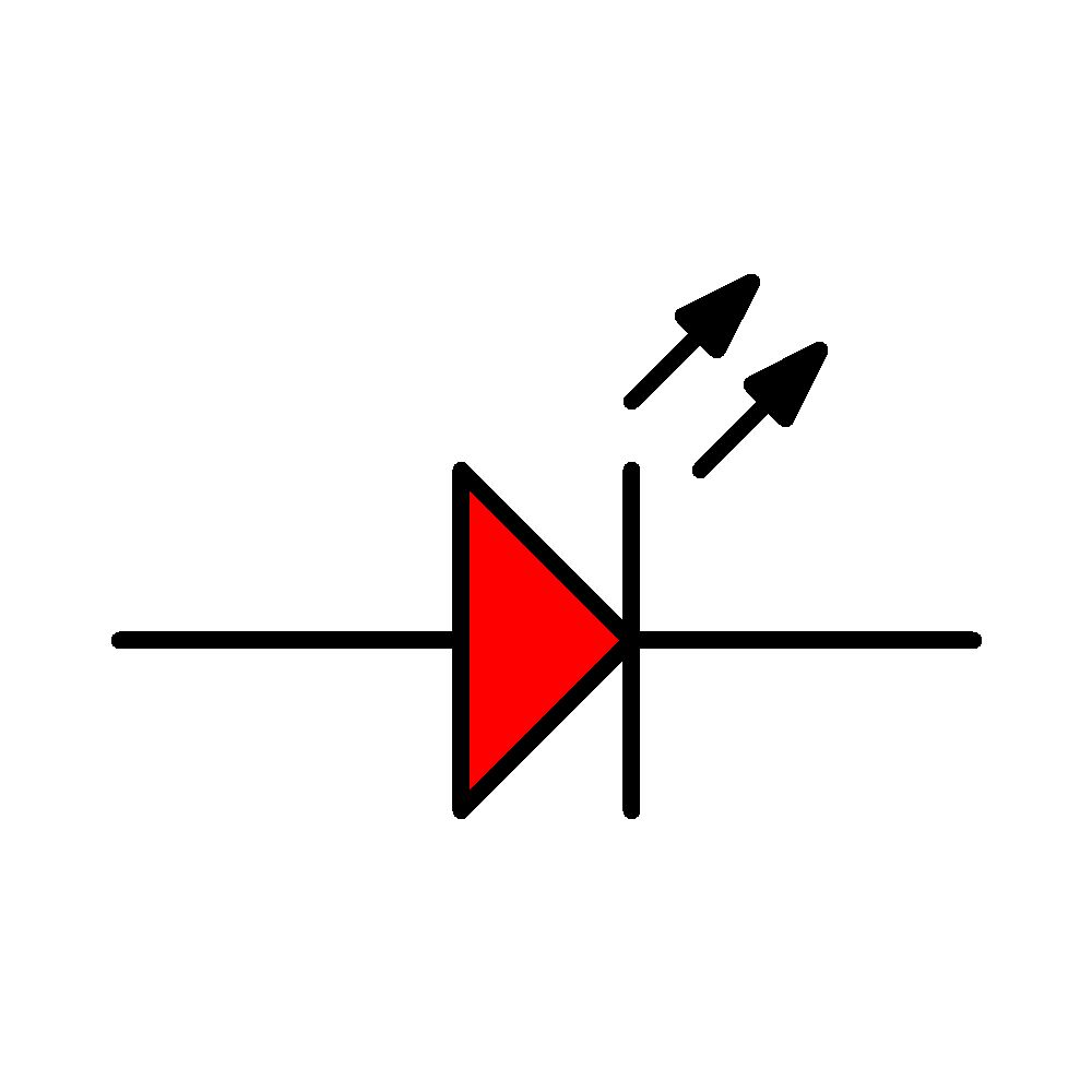 LTST-C193KRKT-5A Symbol - Lite-On