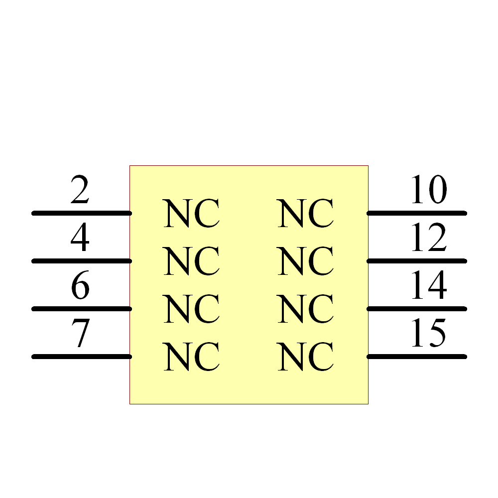 TC4626COE Symbol - Microchip