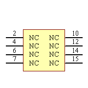 TC4626COE Symbol - Microchip