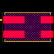 2060-452/998-404 Footprint - WAGO