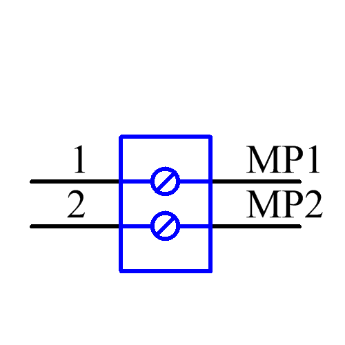 2060-452/998-404 Symbol - WAGO