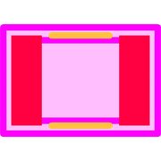 C3225X7R2A474M200AA Footprint - TDK