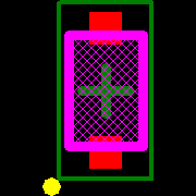 ESD5V0S1U-02V Footprint - Infineon