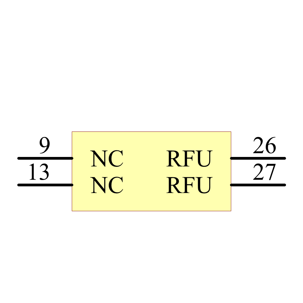 JS28F640P30T85A Symbol - Micron