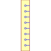 770680-4 Symbol - TE Connectivity