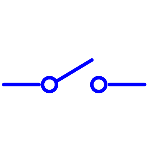 30-101 Symbol - Grayhill