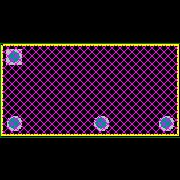 ALQ312 Footprint - Panasonic